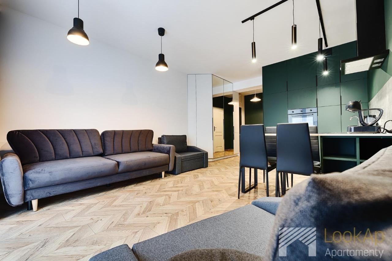Apartment Wysoka Comfort By Lookap Lodz (Lodz)