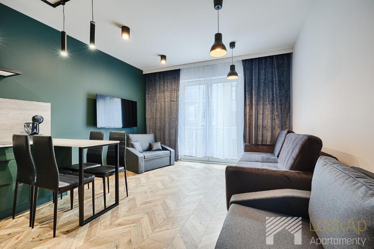 Wysoka Comfort By Lookap * Lodz (Lodz)