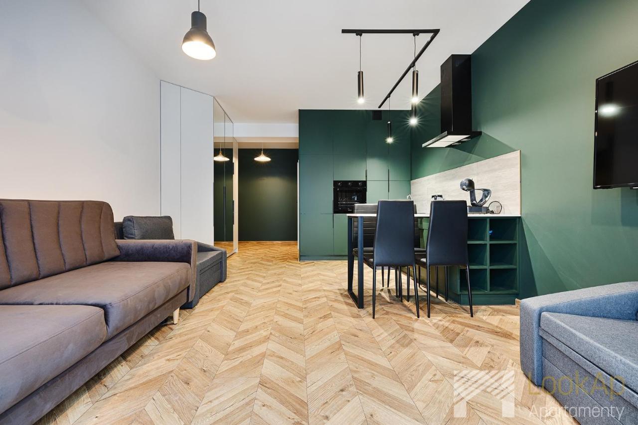 Apartment Wysoka Comfort By Lookap *