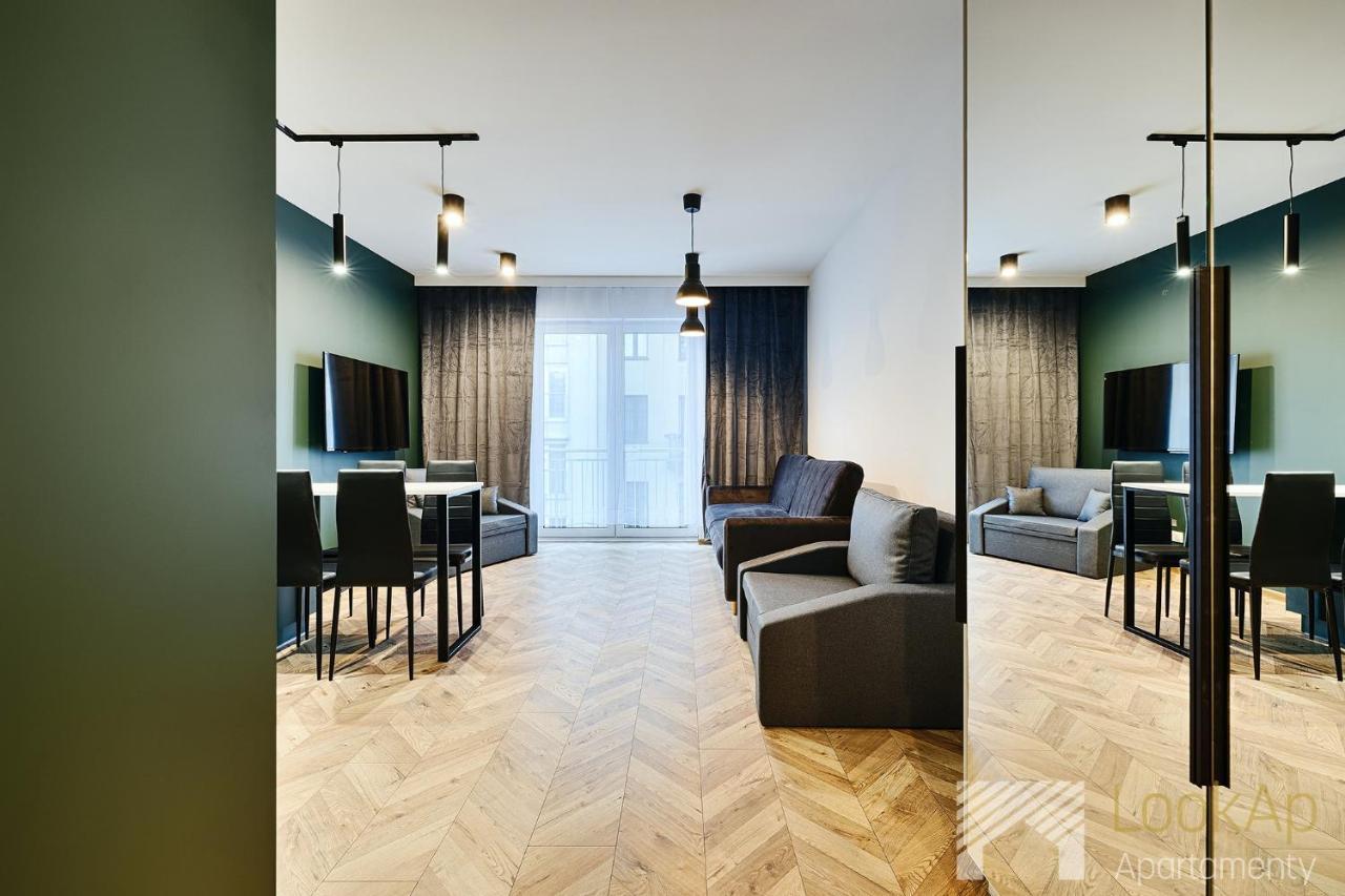 Apartment Wysoka Comfort By Lookap *