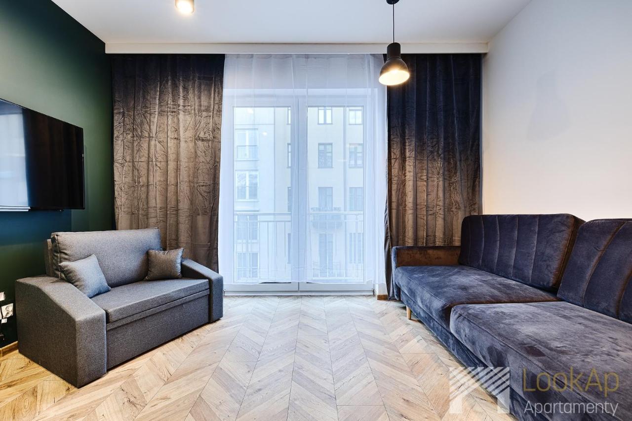 Apartment Wysoka Comfort By Lookap